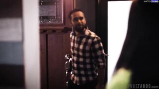 Alex Coal - Swapping Girlfriends - PureTaboo