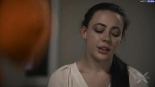Alex Coal, Whitney Wright - What's So Special About Her pt. 1 - MissaX
