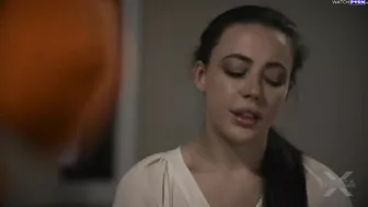 Alex Coal, Whitney Wright - What's So Special About Her pt. 1 - MissaX