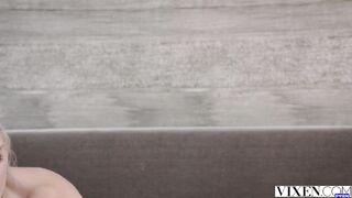 Alex Grey and Khloe Kapri - Our Big Break - Vixen
