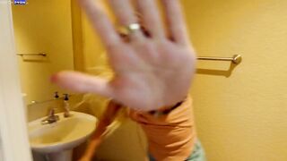 Alexa Grace and Alexis Fawx - Young and Full Of Cum - MyFamilyPies