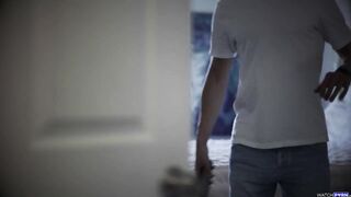 Alexia Anders - Work It Out - APOVStory