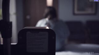 Alexis Fawx and Bobbi Dylan - Seen Not Heard: an Alexis Fawx Story - PureTaboo