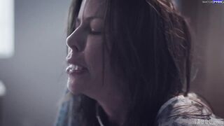 Alexis Fawx and Bobbi Dylan - Seen Not Heard: an Alexis Fawx Story - PureTaboo