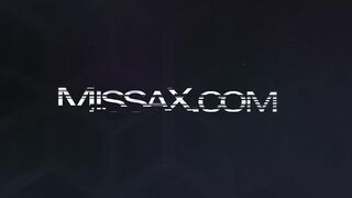 Alexis Fawx And Cherie Deville - Let Them Talk Episode 2 - MissaX