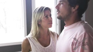 Alexis Fawx And Cherie Deville - Let Them Talk Episode 3 - MissaX