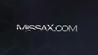 Alexis Fawx and Cherie Deville - Young dumb and full of cum 3 - MissaX