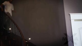 Alexis Fawx - Close your Eyes - MissaX