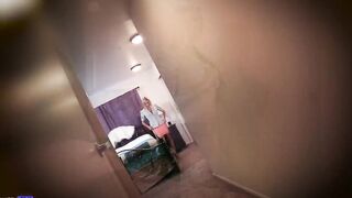 Alexis Fawx - Crush On Stepmom - HouseOfFyre