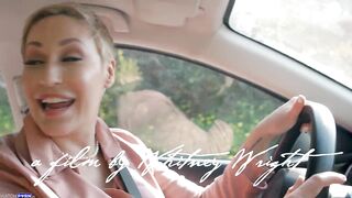 Alexis Fawx, Dana DeArmond, Ryan Keely and Serene Siren - Forever Young pt. 2 - AllHerLuv