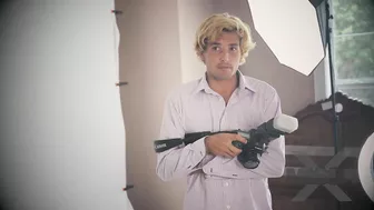 Alexis Fawx - I Have A Confession - MissaX