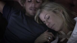 Alexis Fawx - Movie Night With Mommy - MissaX