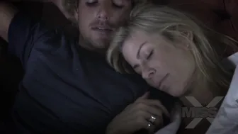 Alexis Fawx - Movie Night With Mommy - MissaX