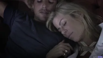 Alexis Fawx - Movie Night with Stepmom - MissaX