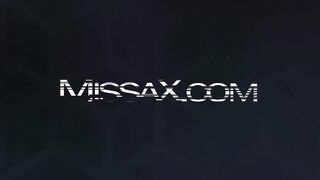 Alexis Fawx - The Freebie - MissaX