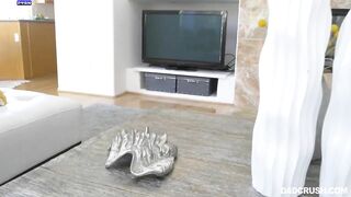 Alice Coxxx - Stepdads Revenge - DadCrush