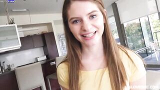 Alice March - I Can't Help Myself - SisLovesMe