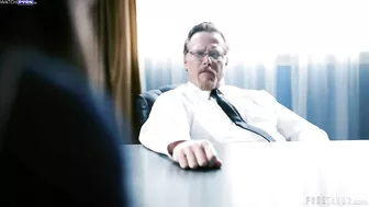 Alina Lopez - Bishops Interview An Alina Lopez Story - PureTaboo