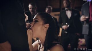 Alina Lopez - Boys Club - PureTaboo