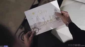 Alina Lopez -Impregnating the Sitter - PureTaboo