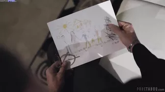 Alina Lopez - Impregnating The Sitter - PureTaboo