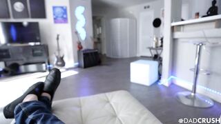 Alina Lopez - Step daughter TLC - DadCrush
