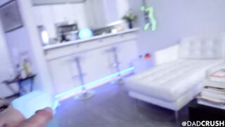 Alina Lopez - Step daughter TLC - DadCrush