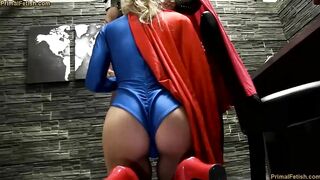 Alix Lynx - Falls to the God of War - PrimalFetish