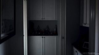 Aliya Brynn - Uneasy A - PureTaboo