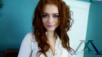 Allie Summers - Honey Im Just on Lunchbreak IV - MissaX