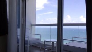 Ally Cooper And Dixie Lynn - The Vacation Secret - FamilyTherapy