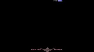 Alura Jenson - Alura Jenson vs Will Tile Mixed Wrestling - EvolvedFights