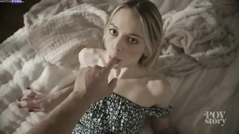 Alura Jenson, Lily Larimar - Filling Dad's Shoes pt. 2 - APOVStory