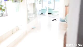 Alyx Star and JC Wilds - Discovering Yourself - DadCrush