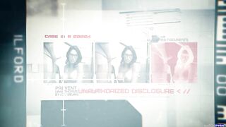 Amber Dawn - Case #8374658 - ShoplyfterMylf