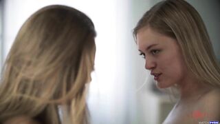 Amber Moore and Kyler Quinn - Touch pt 1 - AllHerLuv