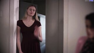 Amber Moore and Penny Barber - Touch pt 2 - AllHerLuv