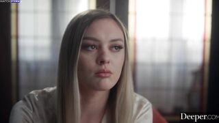 Amber Moore - Impersonate - Deeper