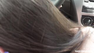 Anastasia Rose - Epic Father Daughter Road Trip - DadCrush