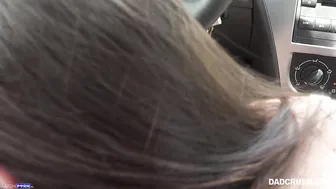 Anastasia Rose - Epic Father Daughter Road Trip - DadCrush