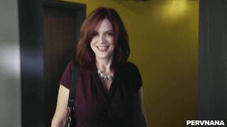 Andi James - Birthday - PervNana
