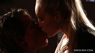 Angel Wicky - Office Distractions 3 - SinfulXXX