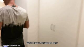 Angel Wicky - Renting an Apartment