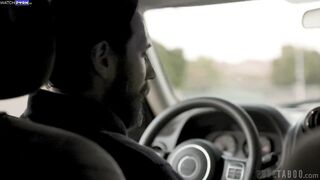 Angela White and Alina Lopez - Fertile - PureTaboo