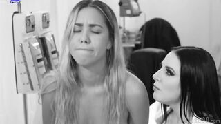 Angela White and Alina Lopez - Fertile - PureTaboo