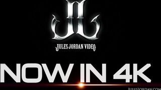 Angela White And Autumn Falls - Big Boob Heaven Angela White & Teen Autumn Falls Have Squirting Orgasms - JulesJordan