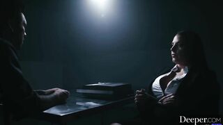 Angela White - Diabolique Part 2 - Deeper