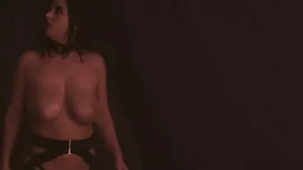 Angela White, Emily Willis and Kira Noir - Acceptance - Deeper