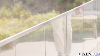 Angela White - She Always Gets What She Wants - Vixen