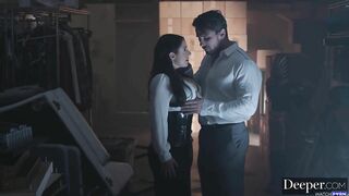 Angela White - Sirens - Deeper
